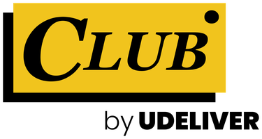 CLUB by UDELIVER